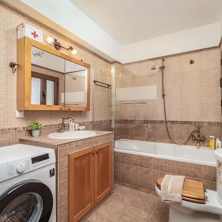Apartament Celine Deluxe