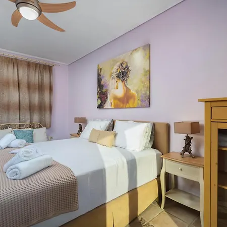 Celine Deluxe Apartament *
