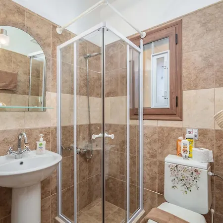 Celine Deluxe Apartament Lefkáda