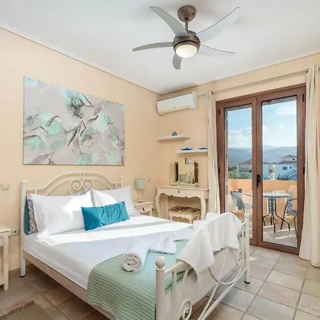 Celine Deluxe * Lefkada City