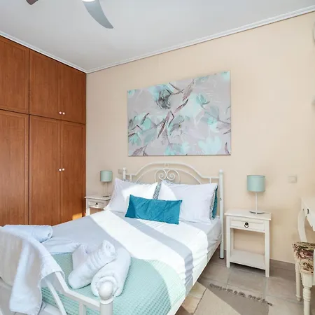 Apartment Celine Deluxe Lefkada City