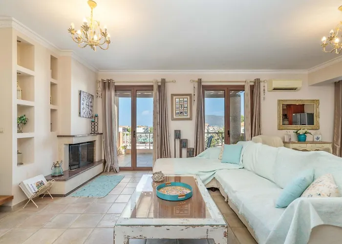 Апартаменты Celine Deluxe *