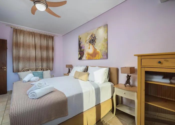 Celine Deluxe Апартаменты *