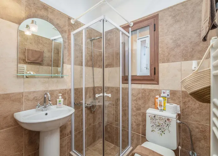 Celine Deluxe Апартаменты Лефкада