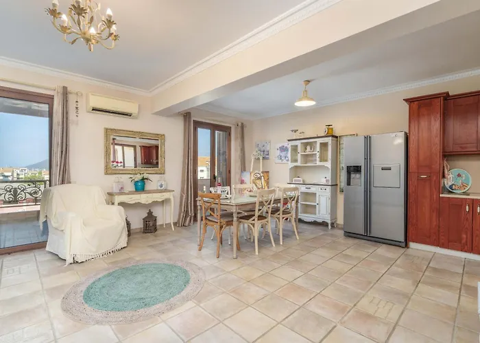 Celine Deluxe * Лефкада